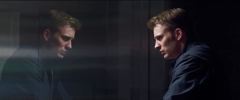 Illustration for article titled Everything You May Have Missed in the Captain America 2 Trailer!